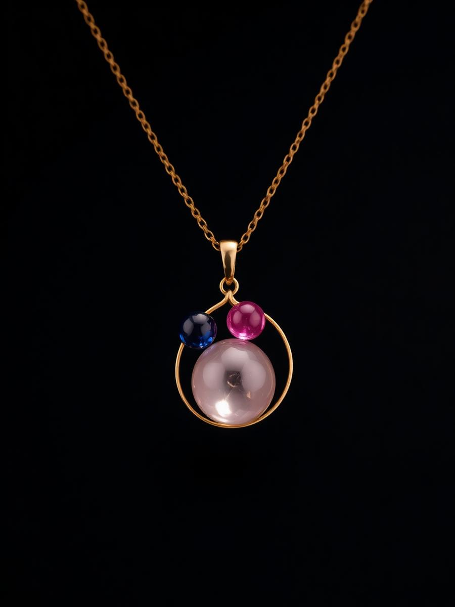 Luna Colgante